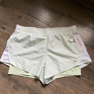 NEW RBX Active Shorts - Size XL